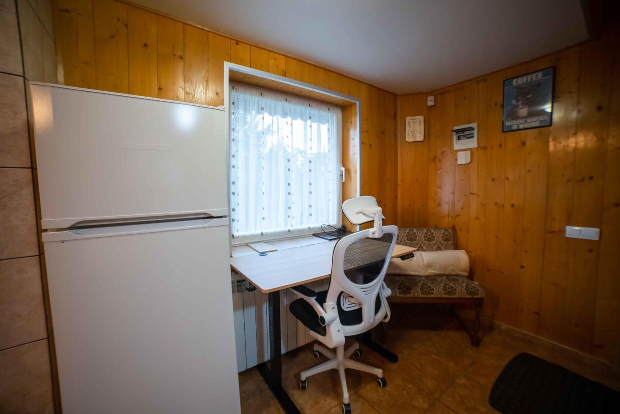הוילה Full-House Si Gradina In Bucovina, Lisaura מראה חיצוני תמונה